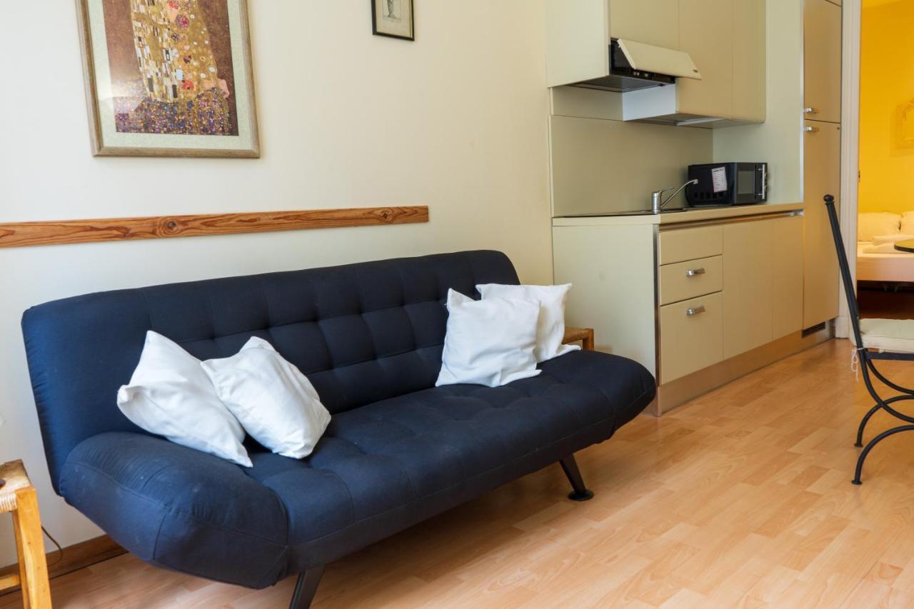 Apartment Bh - 66 - Close To The Promenade Sea